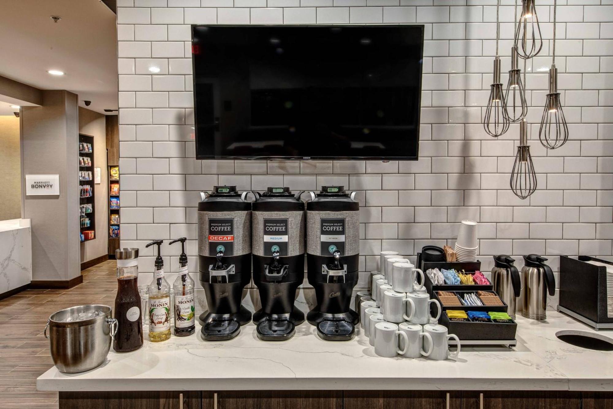 Residence Inn By Marriott Tulsa Midtown Ngoại thất bức ảnh